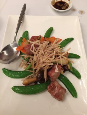 Peach Garden Restaurant